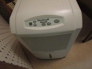 Daewood Dehumidifier