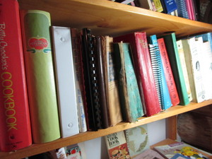 Cook Books