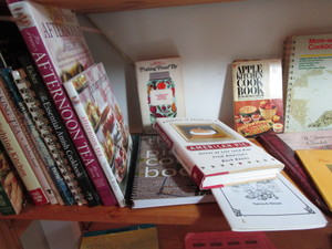 Cook Books