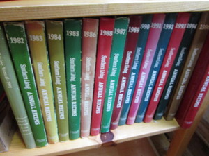 Southern Living Annuals