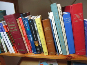 Books - Inspirational & Religious