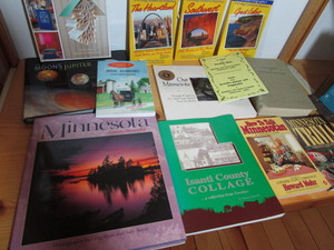 Books - Minnesota