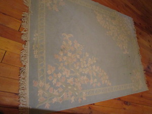 Area Rug