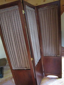 Folding Screen