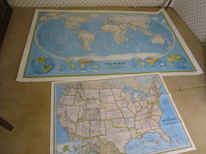 Maps