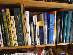 Books - Lucado, Purpose Driven