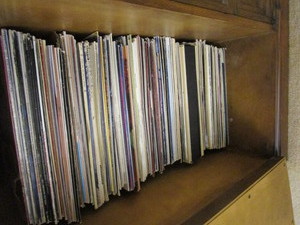 Records