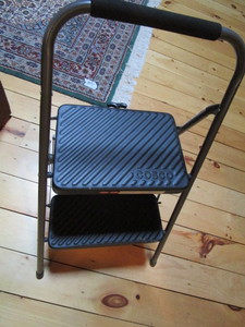 Cosco Folding Stool