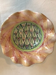 lot 62 image: Two MacKenzie Bowls