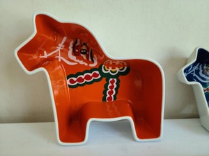 lot 558 image: Swedish Decor