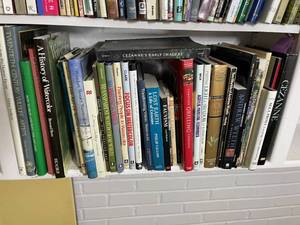 lot 408 image: Book Lot