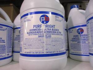 Bleach