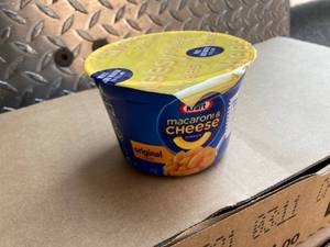 EasyMac Cups