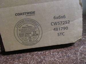 Small Shipping Boxes
