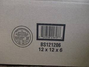 Shipping Boxes