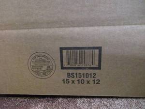 Shipping Boxes
