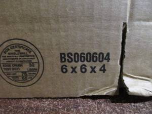 Small Shipping Boxes