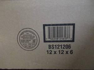 Shipping Boxes
