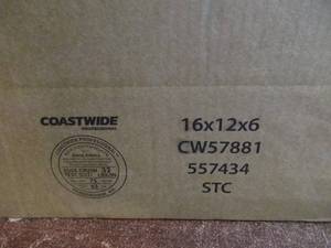 Shipping Boxes