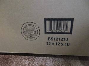 Shipping Boxes