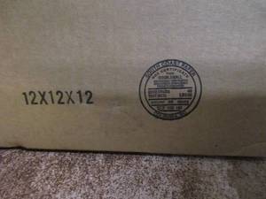 Double Wall Shipping Boxes