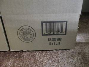 Shipping Boxes