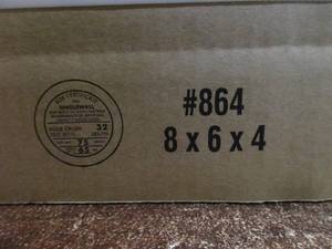 Shipping Boxes