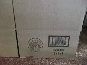 Shipping Boxes