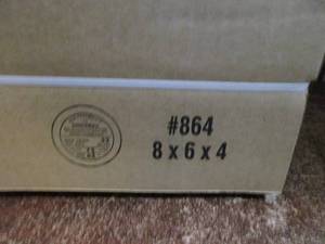 Shipping Boxes