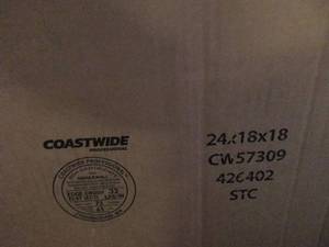 Large Shipping Boxes
