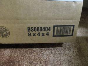 Small Shipping Boxes