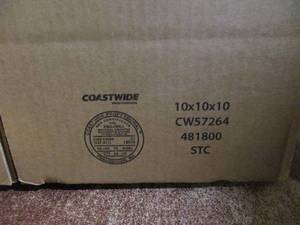 Shipping Boxes