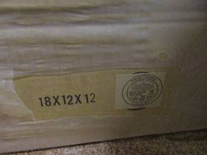 Double Wall Shipping Boxes
