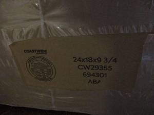 Shipping Boxes