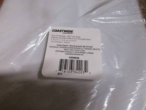 Poly Bag Mailers