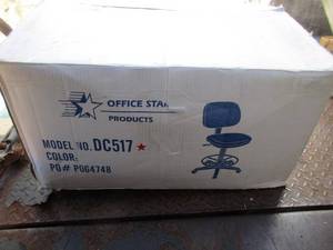 Drafting Chair