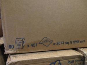 Cottonelle Toilet Paper