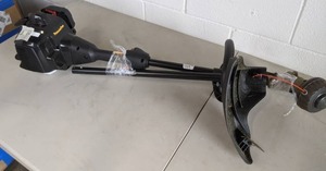 lot 108 image: Poulan Pro Gas Straight Shaft String Trimmer