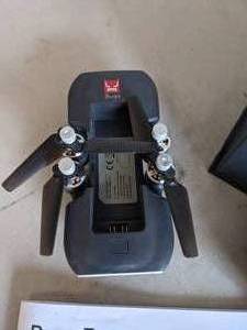 lot 194 image: MJX Bugs 7 Camera Drone