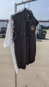 lot 411 image: Sturgis Motorcycle Apparel