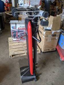 lot 176 image: Weider Ultimate Body Works