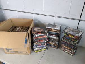 lot 241 image: Entertainment Expansion Pack - DVD Edition