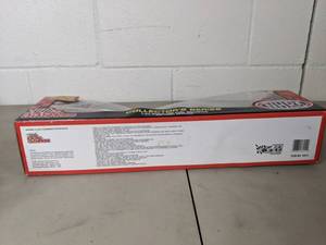 lot 209 image: NHRA Championship Drag Racing 124 Scale Die Cast Replica Top Fuel Dragster