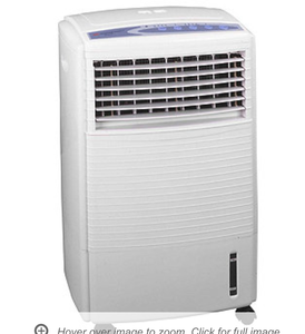 lot 112 image: SPT Evaporative Air Cooler In Original Box