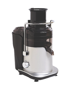 lot 135 image: PowerXL 6-Oz. 1200-Watt Self-Cleaning Juicer