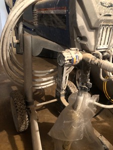 lot 35 image: Magnum ProX7 paint sprayer