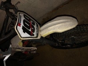 lot 32 image: Proseries Motobike
