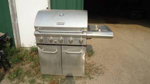 Grill - Kenmore