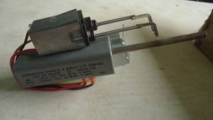 Dryer Ignitor - Whirlpool