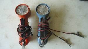 Vintage Rotary Repairman Phone